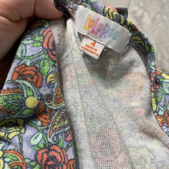 Lularoe Sariah cardigan - Picture 2 of 2